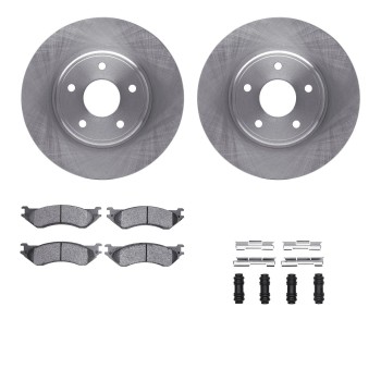 Disc Brake Kit