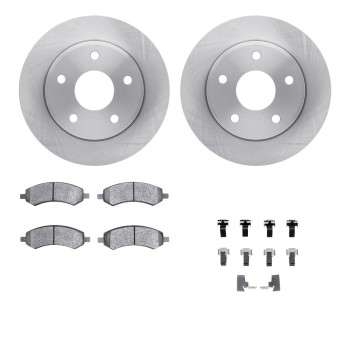 Disc Brake Kit