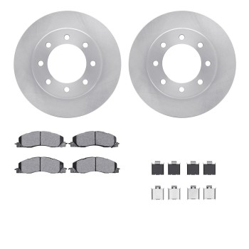 Disc Brake Kit