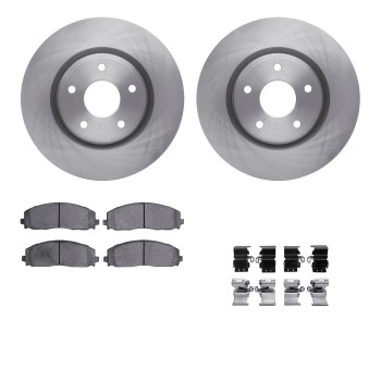 Disc Brake Kit