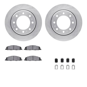 Disc Brake Kit