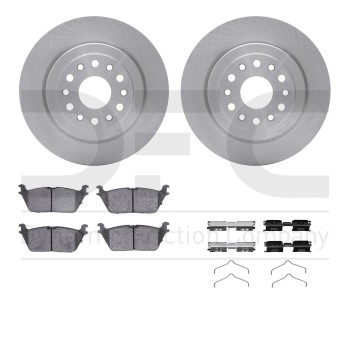 Disc Brake Kit