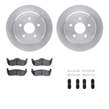 Disc Brake Kit