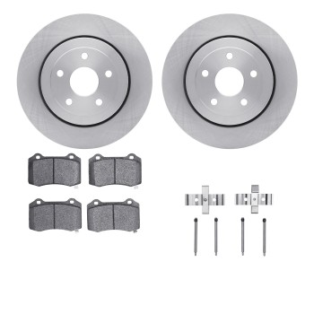 Disc Brake Kit