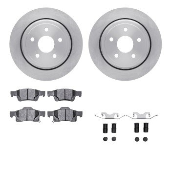 Disc Brake Kit