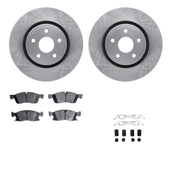 Disc Brake Kit