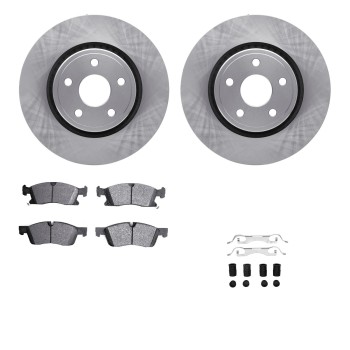 Disc Brake Kit