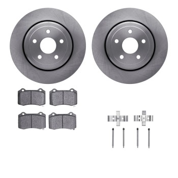 Disc Brake Kit
