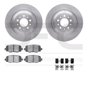 Disc Brake Kit