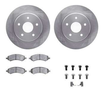 Disc Brake Kit