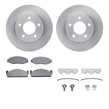 Disc Brake Kit