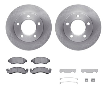 Disc Brake Kit