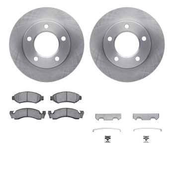 Disc Brake Kit