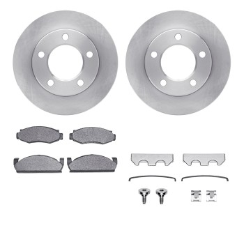 Disc Brake Kit