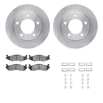 Disc Brake Kit