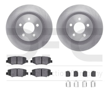 Disc Brake Kit