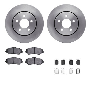 Disc Brake Kit