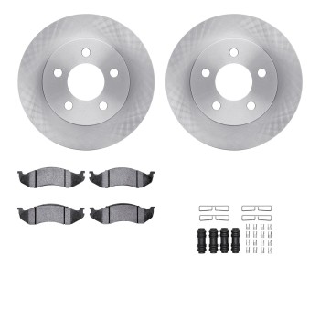 Disc Brake Kit