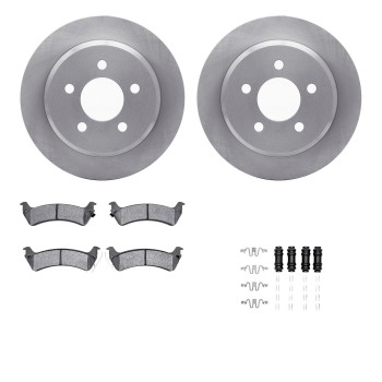 Disc Brake Kit
