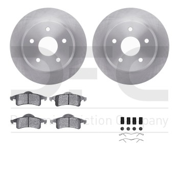 Disc Brake Kit