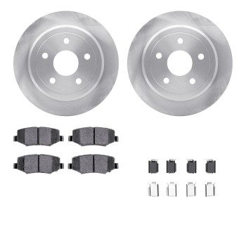Disc Brake Kit