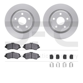 Disc Brake Kit