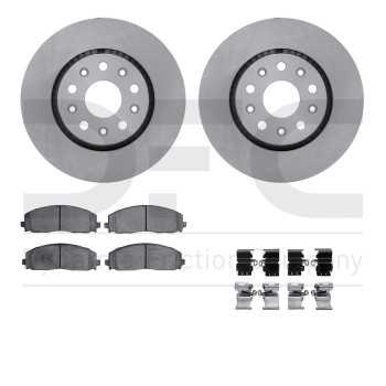 Disc Brake Kit