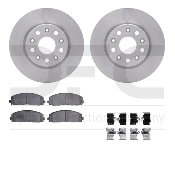 Disc Brake Kit