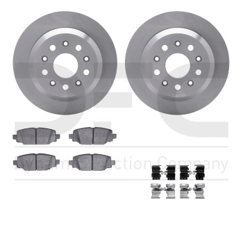 Disc Brake Kit