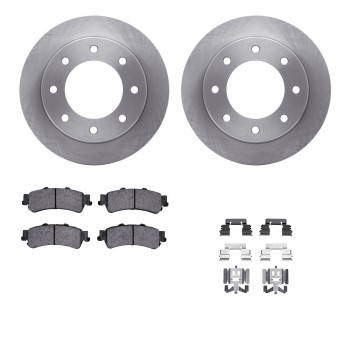 Disc Brake Kit