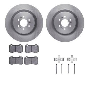 Disc Brake Kit