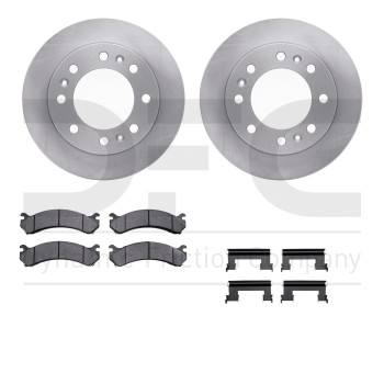 Disc Brake Kit