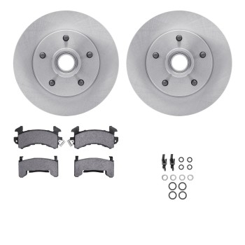 Disc Brake Kit