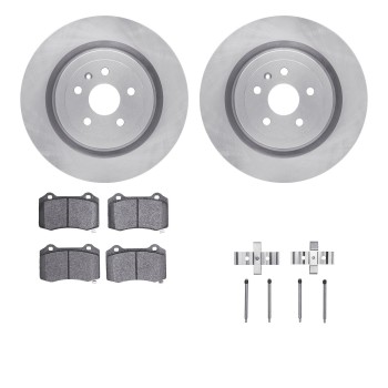 Disc Brake Kit