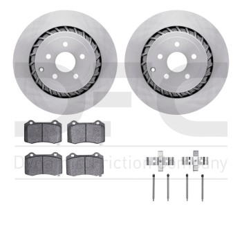Disc Brake Kit
