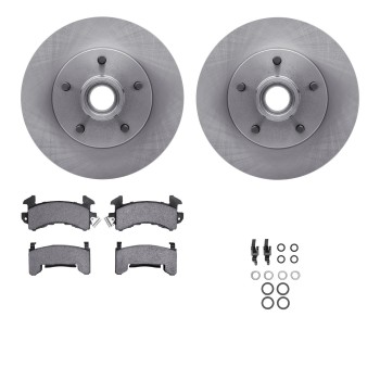 Disc Brake Kit