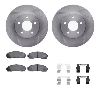 Disc Brake Kit