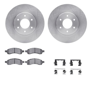 Disc Brake Kit