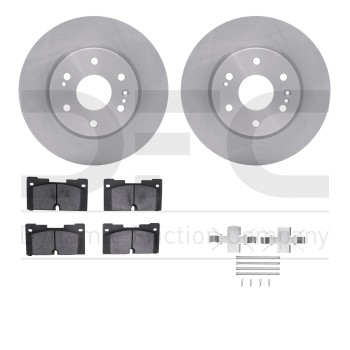 Disc Brake Kit