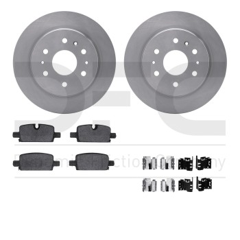Disc Brake Kit