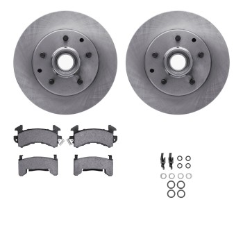 Disc Brake Kit