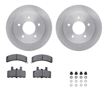 Disc Brake Kit