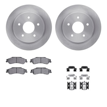 Disc Brake Kit