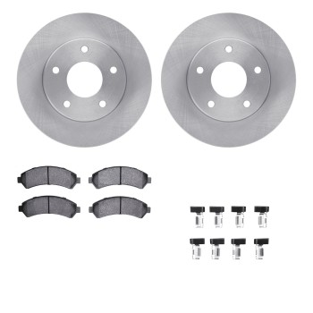 Disc Brake Kit
