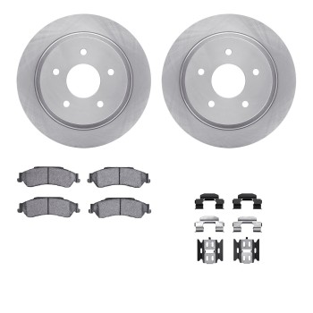 Disc Brake Kit