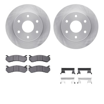 Disc Brake Kit