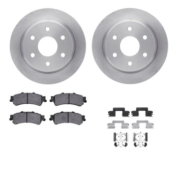 Disc Brake Kit