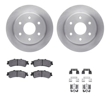 Disc Brake Kit