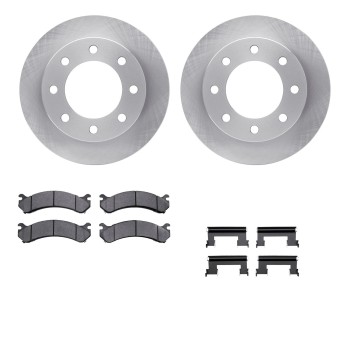 Disc Brake Kit
