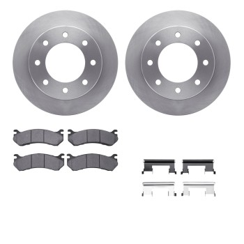 Disc Brake Kit